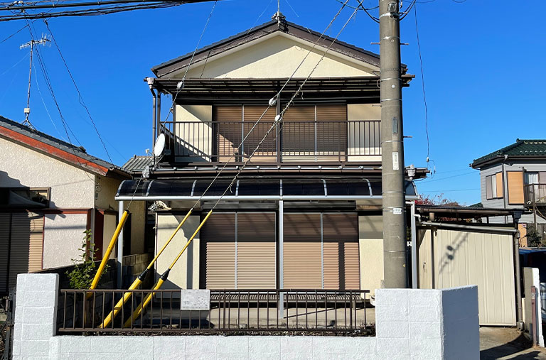 不動産売却代行・ 買取