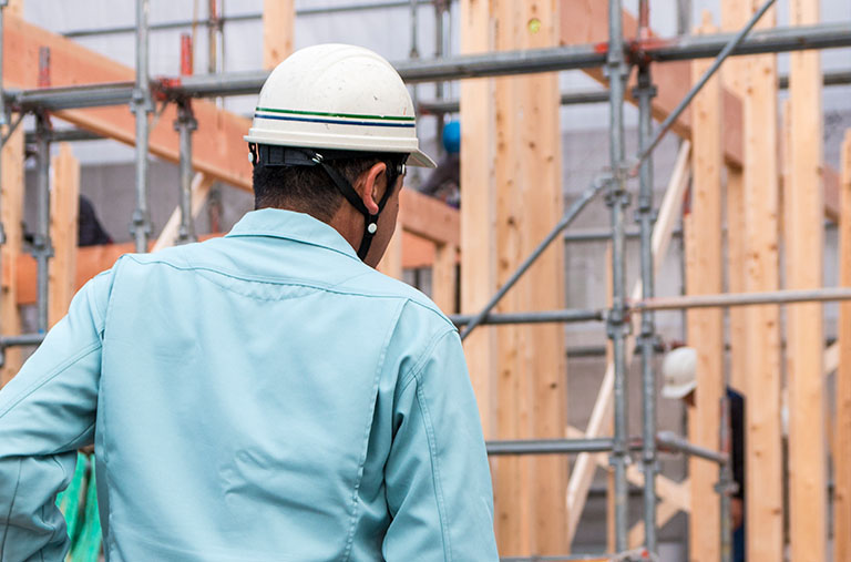 建替え・リフォーム