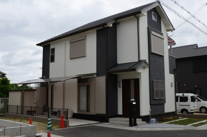 楠葉中町Ａ様邸