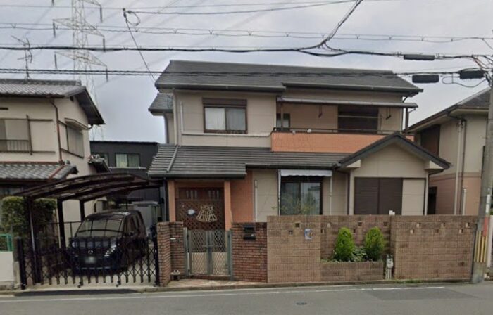 新築建替えO様邸