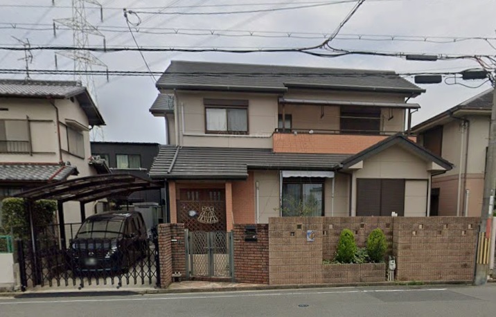 新築建替えO様邸